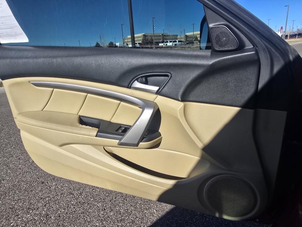 used 2010 Honda Accord car, priced at $10,996