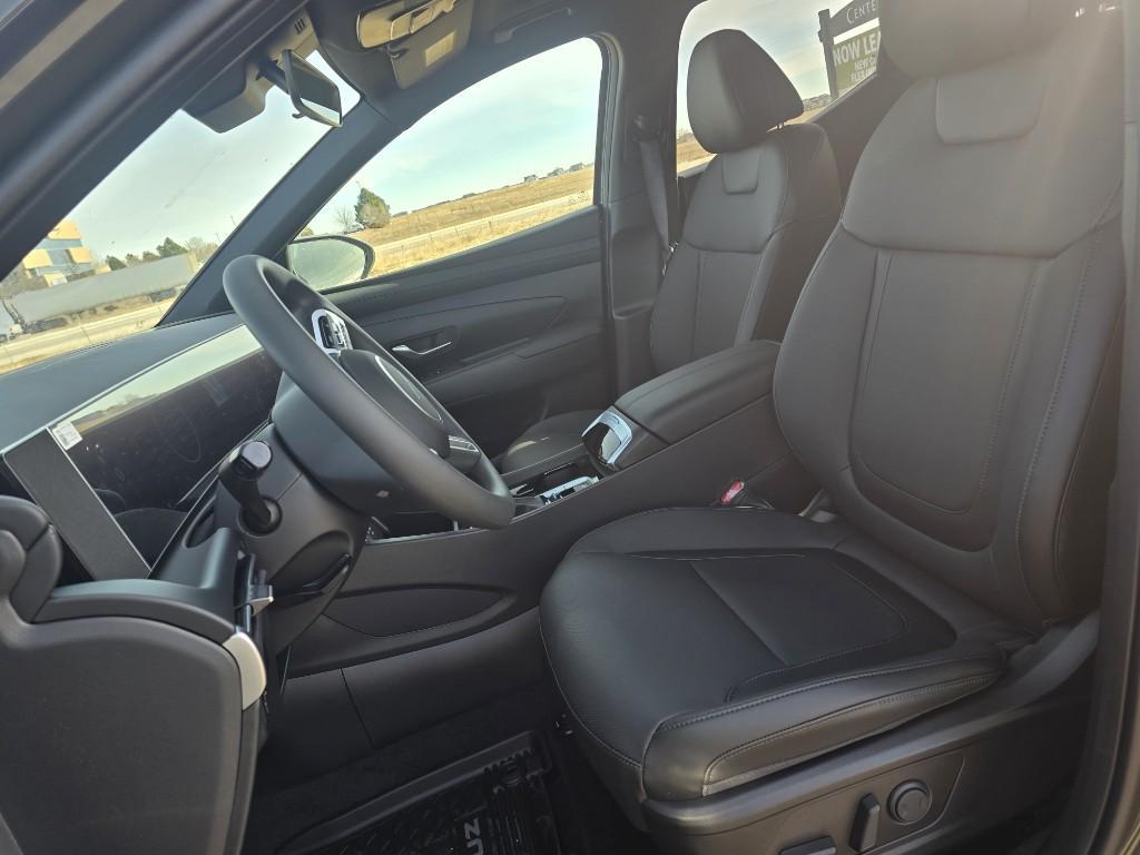 new 2026 Hyundai SANTA CRUZ car, priced at $38,850