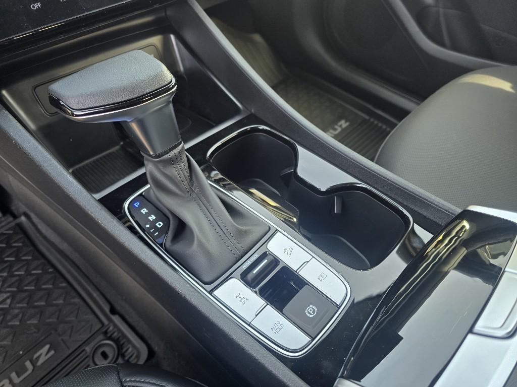 new 2026 Hyundai SANTA CRUZ car, priced at $38,850