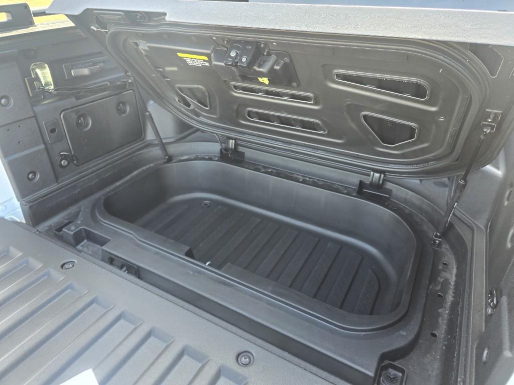 new 2026 Hyundai SANTA CRUZ car, priced at $38,850