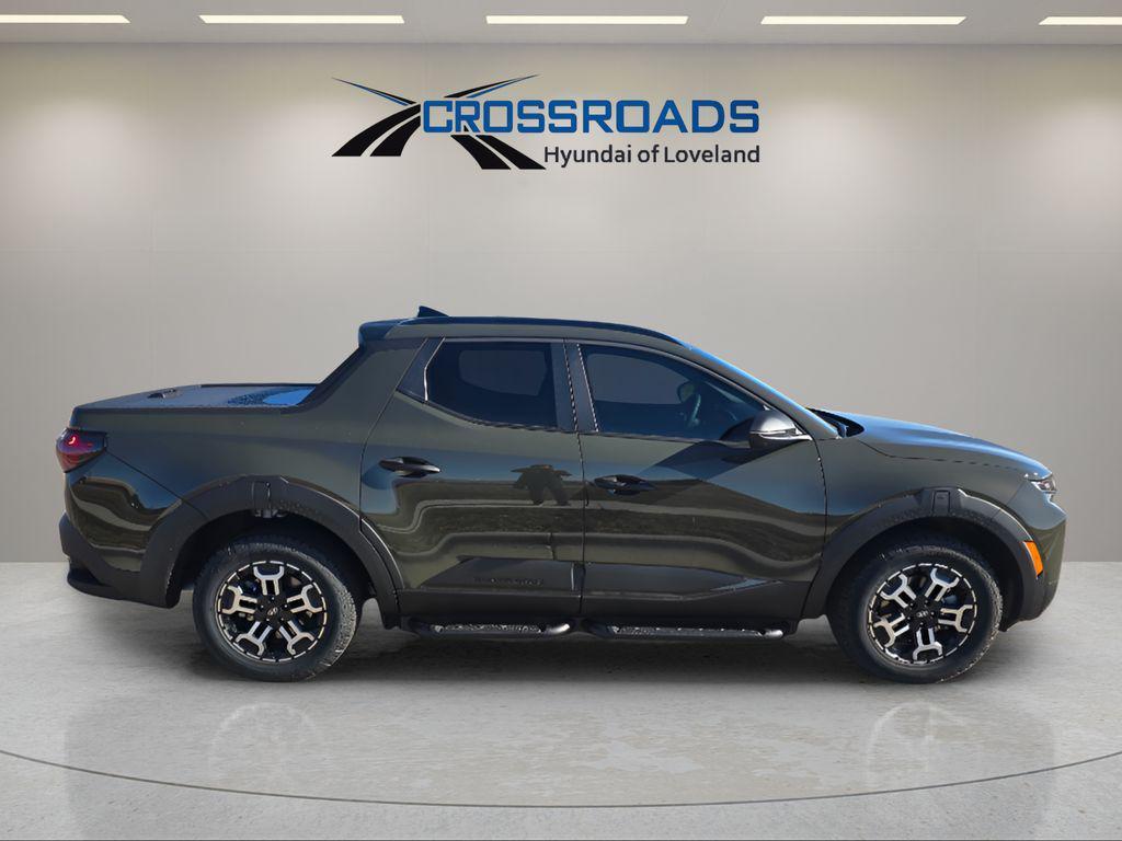 new 2026 Hyundai SANTA CRUZ car, priced at $42,533
