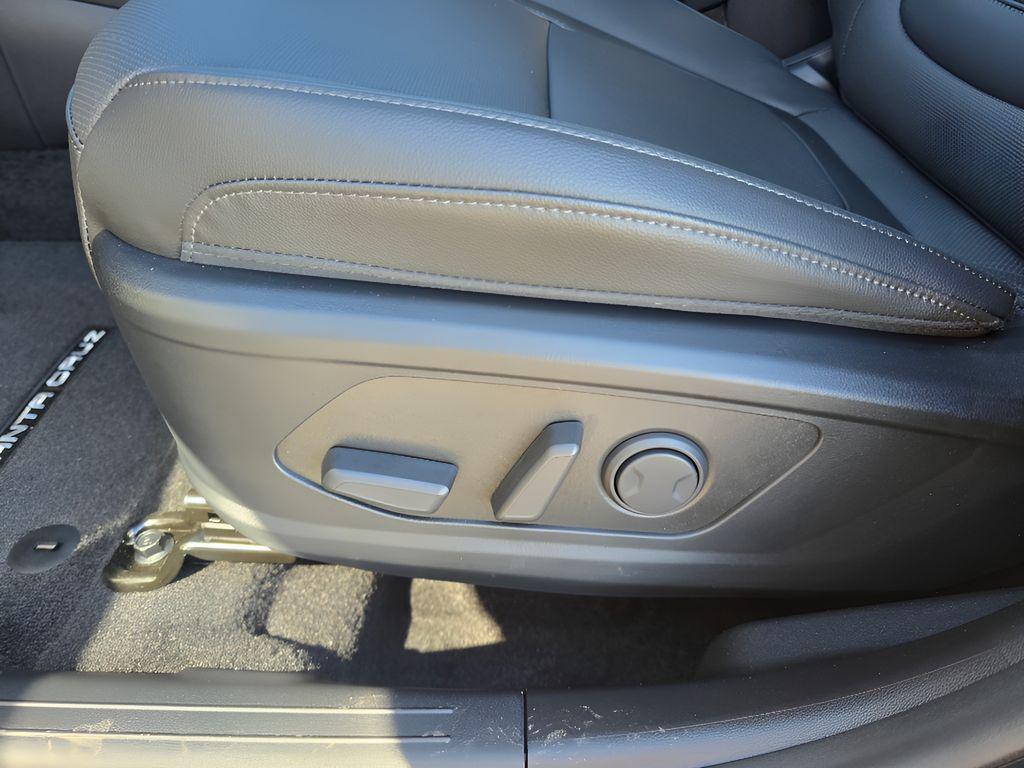 new 2026 Hyundai SANTA CRUZ car, priced at $42,533