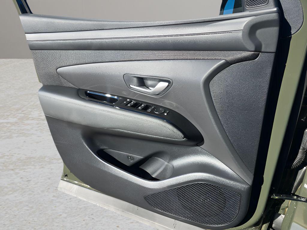 new 2026 Hyundai SANTA CRUZ car, priced at $42,533