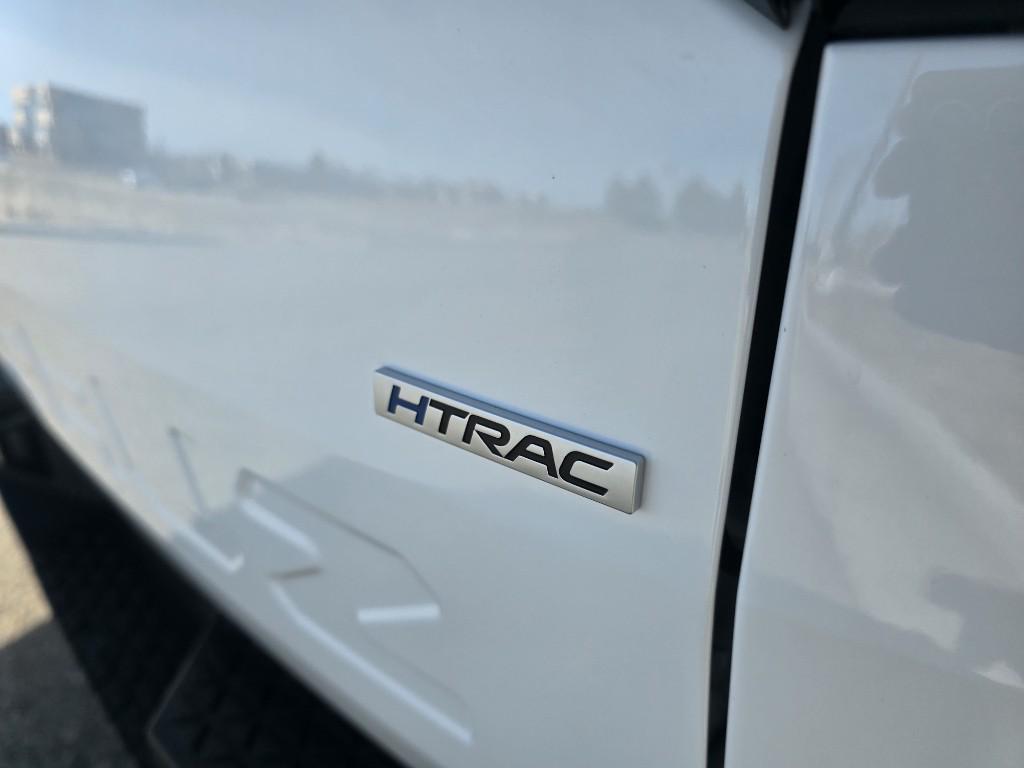 new 2026 Hyundai SANTA CRUZ car, priced at $37,369