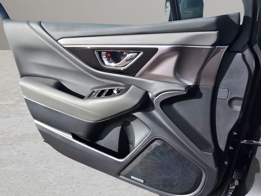 used 2024 Subaru Outback car, priced at $28,698