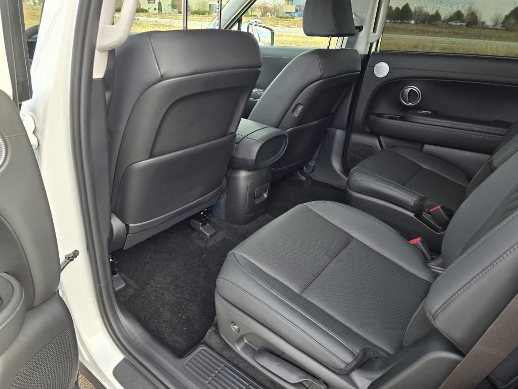 new 2026 Hyundai Palisade car, priced at $49,400