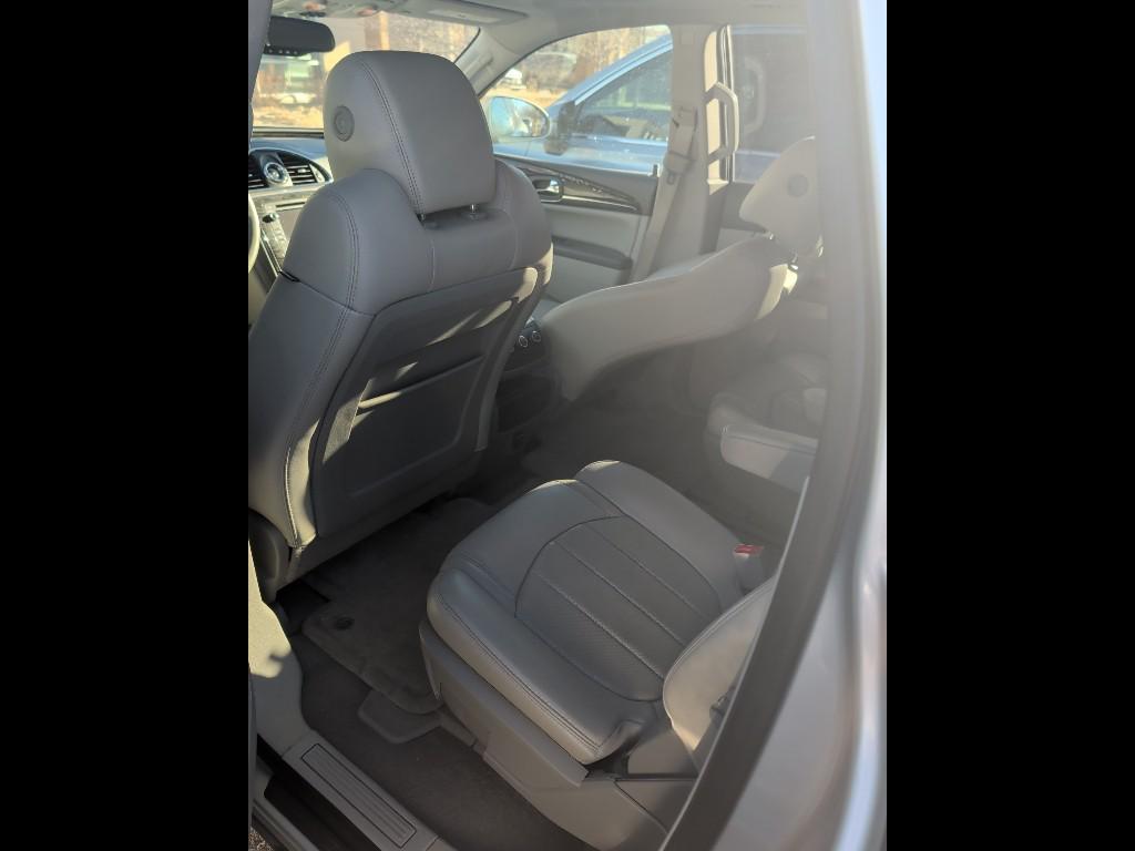 used 2014 Buick Enclave car, priced at $7,994