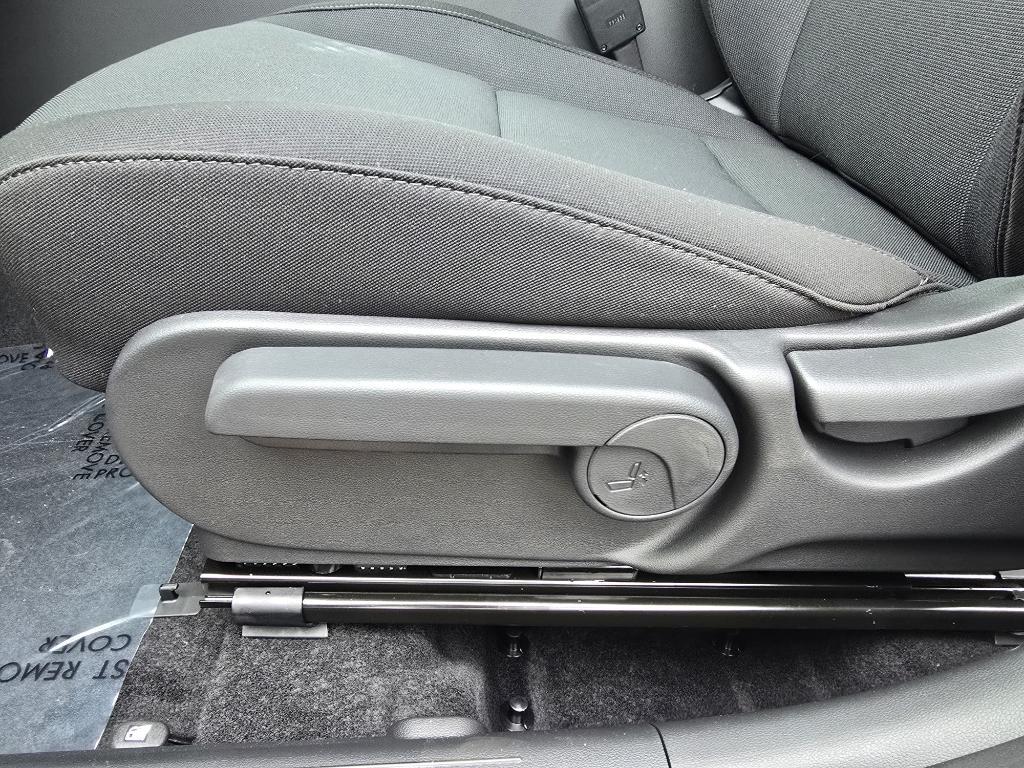 new 2026 Hyundai Kona car, priced at $29,025