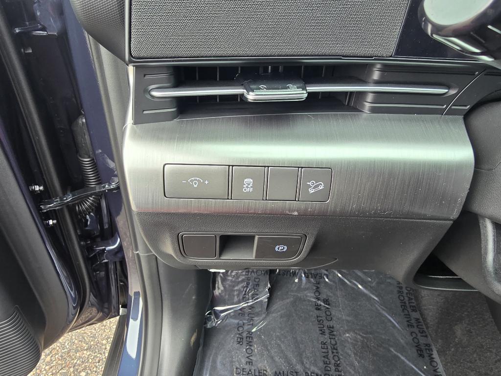 new 2026 Hyundai Kona car, priced at $29,025