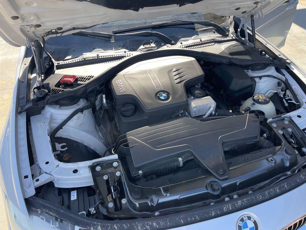 used 2015 BMW 328 car, priced at $10,950