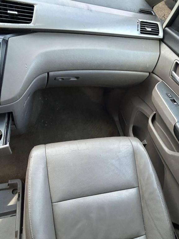 used 2016 Honda Odyssey car, priced at $9,988