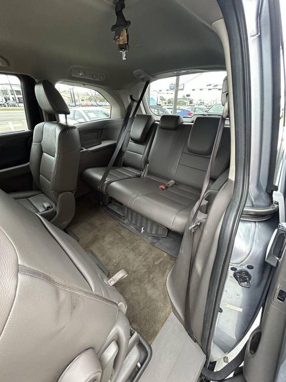 used 2016 Honda Odyssey car, priced at $9,988