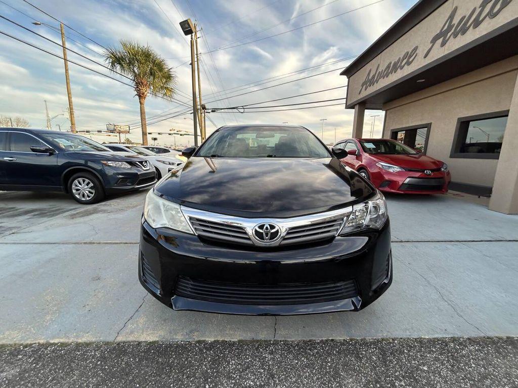 used 2012 Toyota Camry car, priced at $10,988