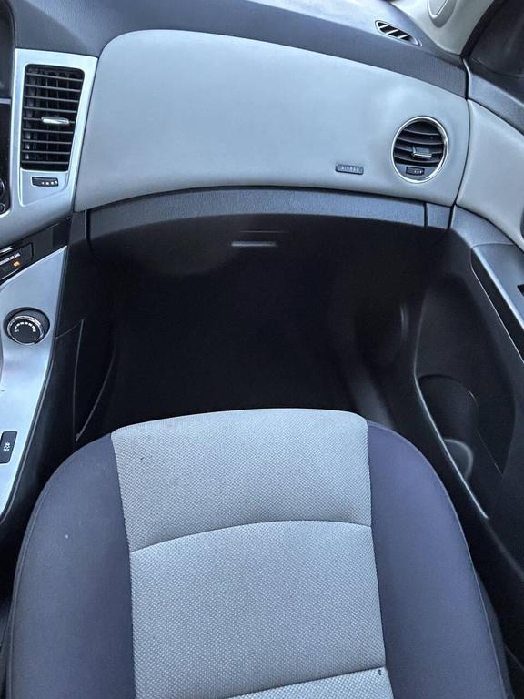 used 2013 Chevrolet Cruze car, priced at $6,988