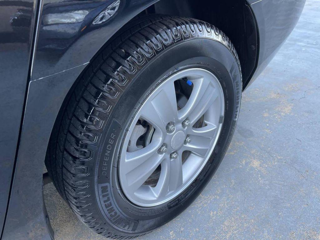 used 2016 Chevrolet Impala Limited car, priced at $6,950