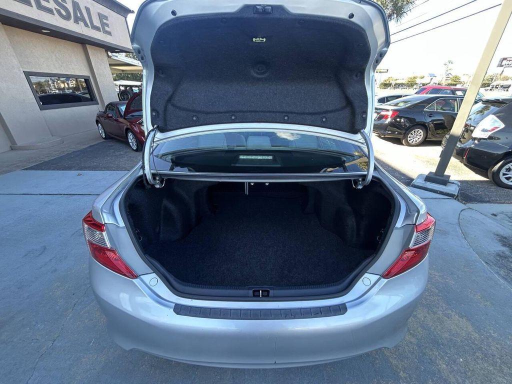 used 2012 Toyota Camry car, priced at $10,988