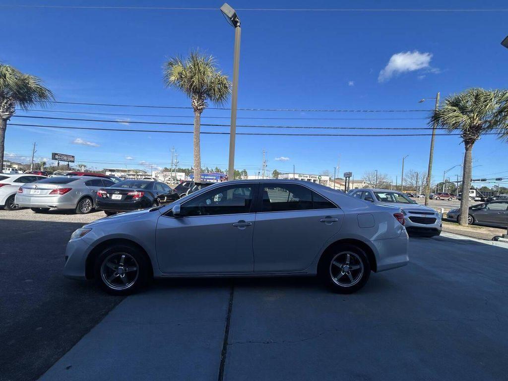used 2012 Toyota Camry car, priced at $10,988