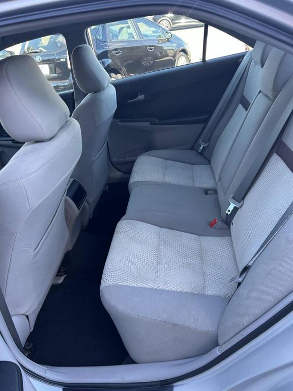 used 2012 Toyota Camry car, priced at $10,988