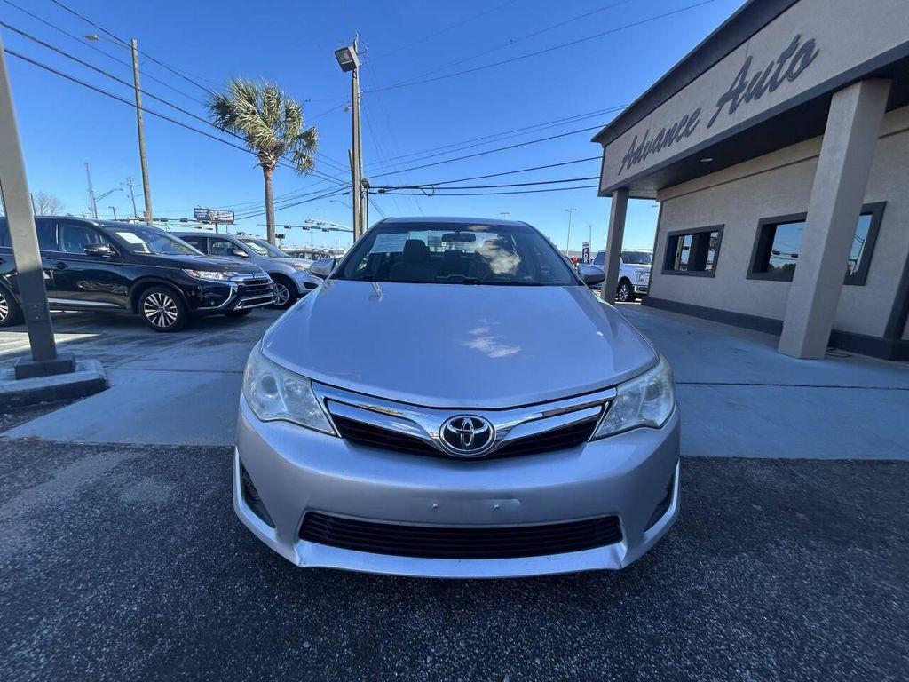 used 2012 Toyota Camry car, priced at $10,988