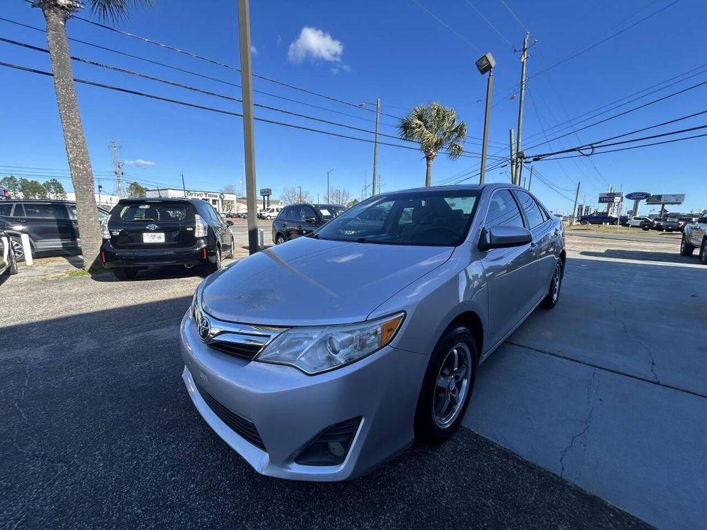 used 2012 Toyota Camry car, priced at $10,988