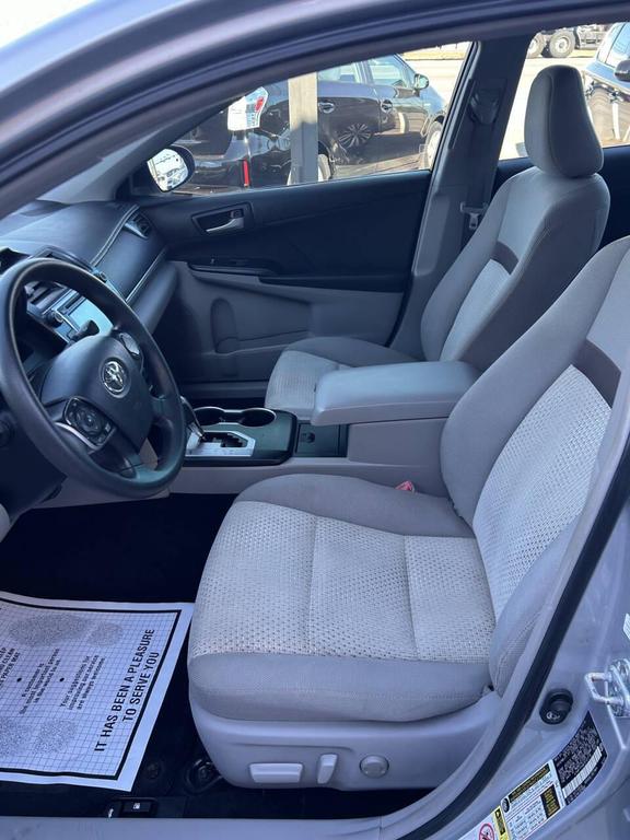 used 2012 Toyota Camry car, priced at $10,988