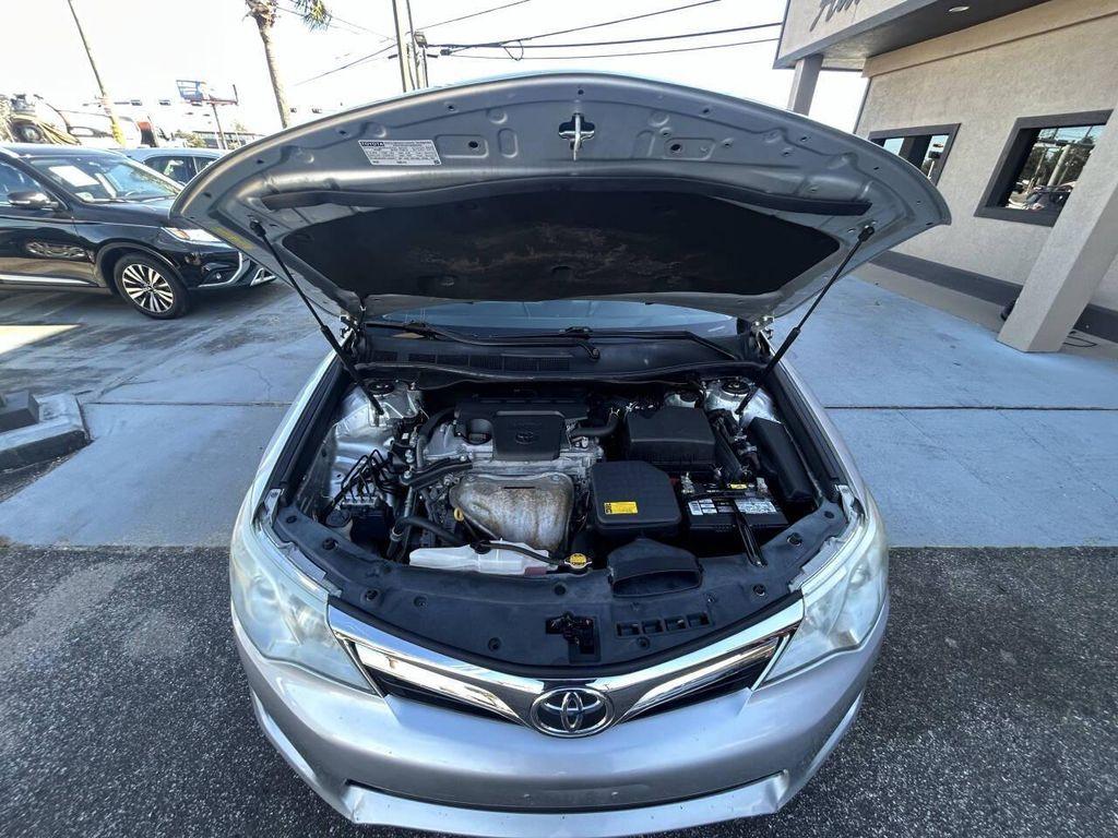 used 2012 Toyota Camry car, priced at $10,988