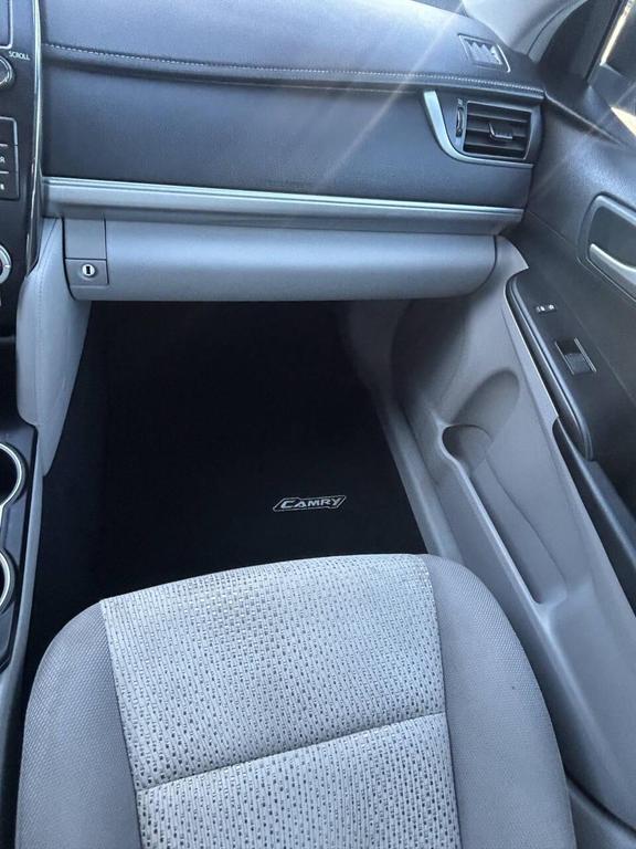 used 2012 Toyota Camry car, priced at $10,988