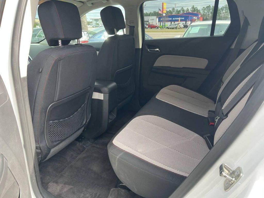 used 2016 GMC Terrain car, priced at $10,988