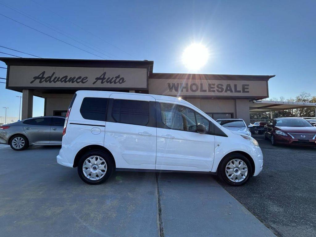 used 2016 Ford Transit Connect car, priced at $11,988