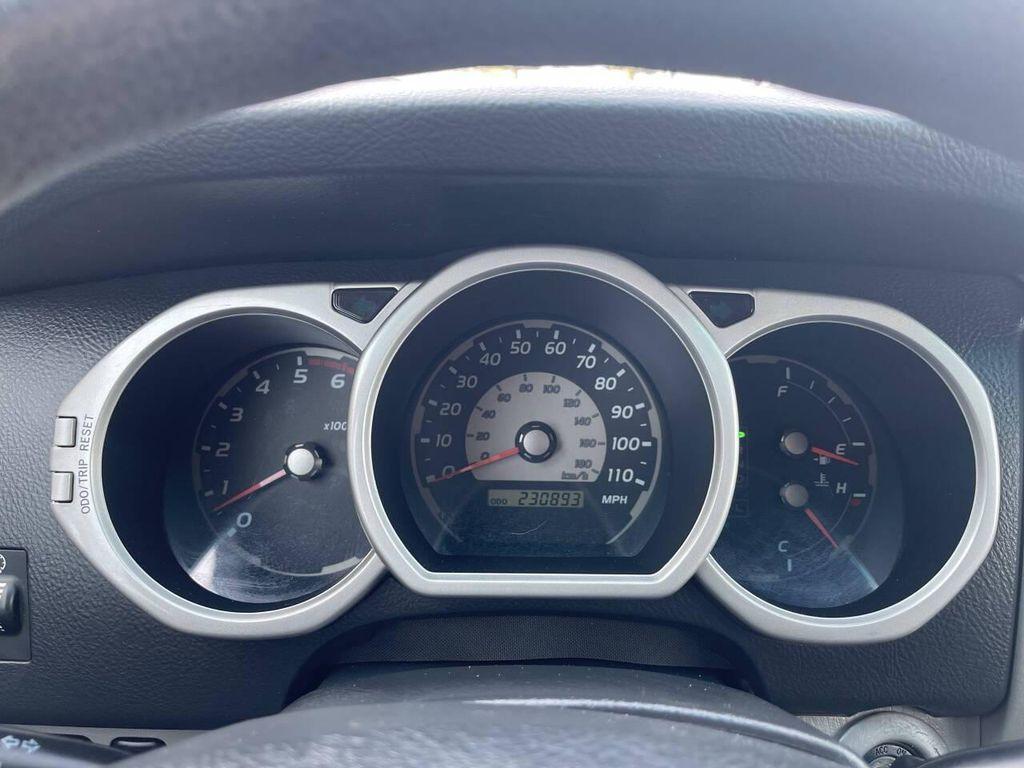 used 2004 Toyota 4Runner car, priced at $6,950