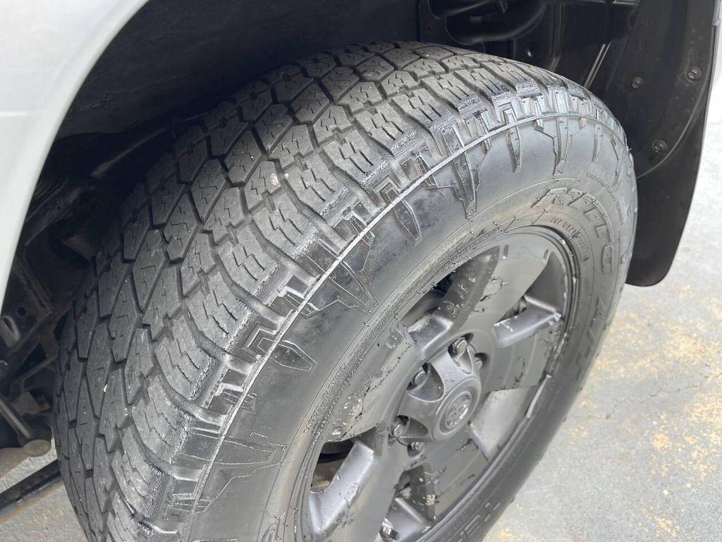 used 2004 Toyota 4Runner car, priced at $6,950