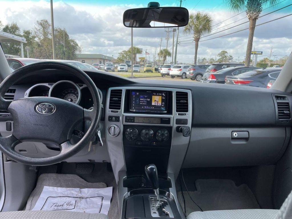 used 2004 Toyota 4Runner car, priced at $6,950