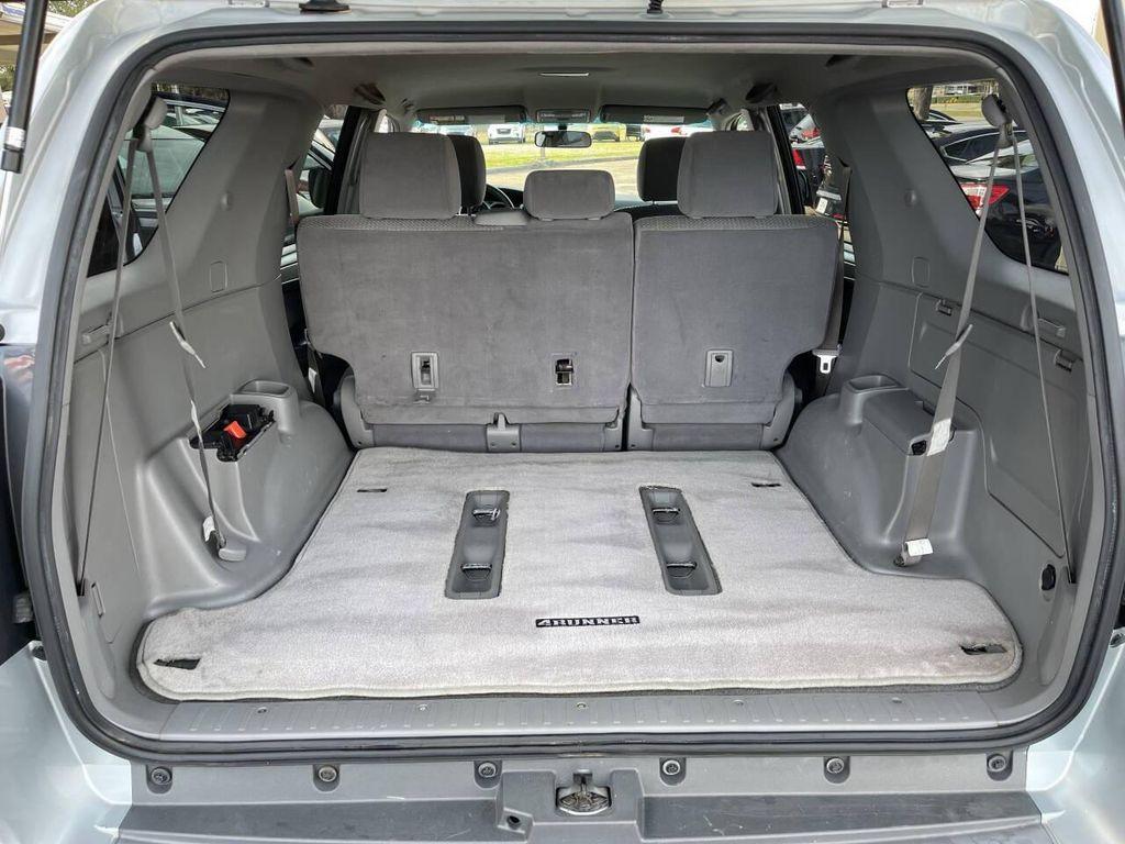 used 2004 Toyota 4Runner car, priced at $6,950