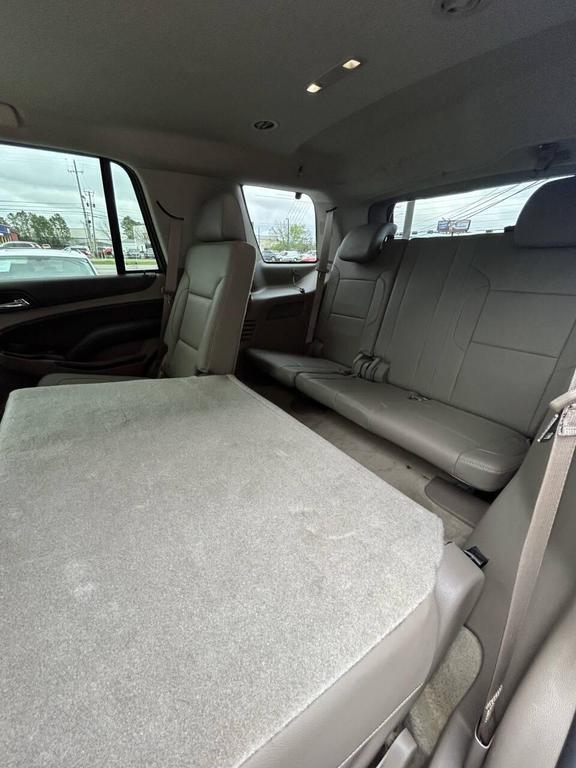 used 2015 Chevrolet Tahoe car, priced at $17,988
