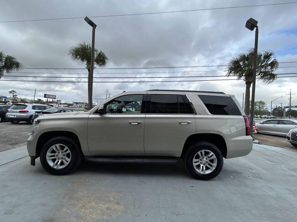 used 2015 Chevrolet Tahoe car, priced at $17,988