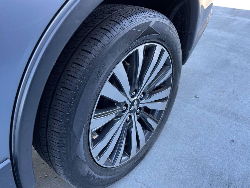 used 2019 Mitsubishi Outlander car, priced at $7,950