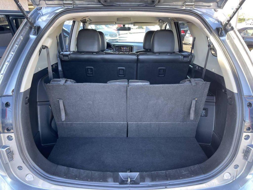 used 2019 Mitsubishi Outlander car, priced at $7,950