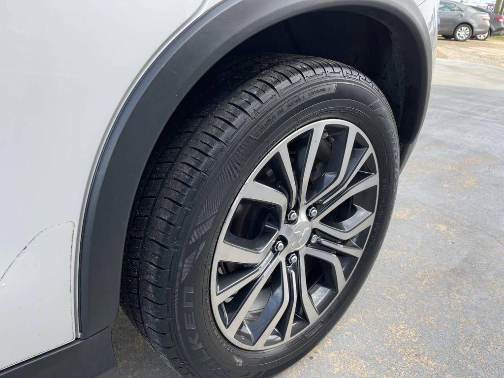 used 2016 Mitsubishi Outlander Sport car, priced at $7,950