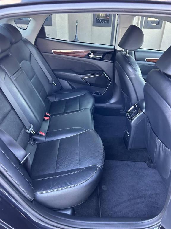 used 2017 Kia Cadenza car, priced at $10,988