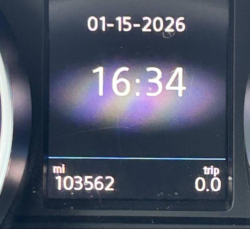 used 2018 Volkswagen Tiguan car, priced at $11,988