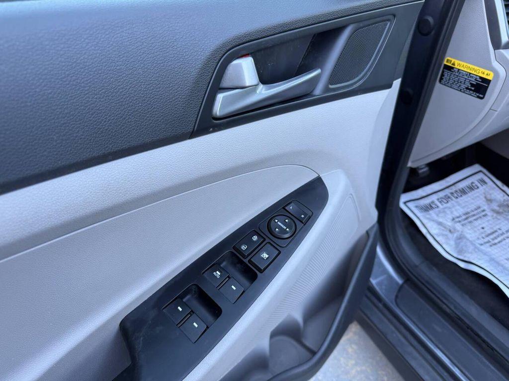 used 2016 Hyundai Tucson car, priced at $10,988