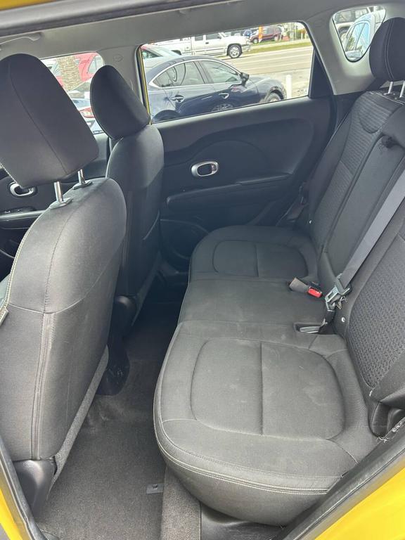 used 2015 Kia Soul car, priced at $6,988