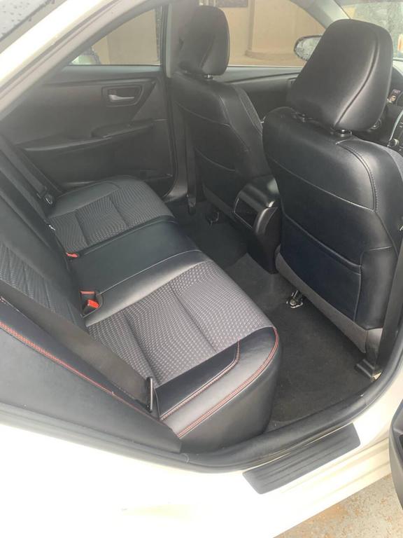 used 2015 Toyota Camry car, priced at $12,988