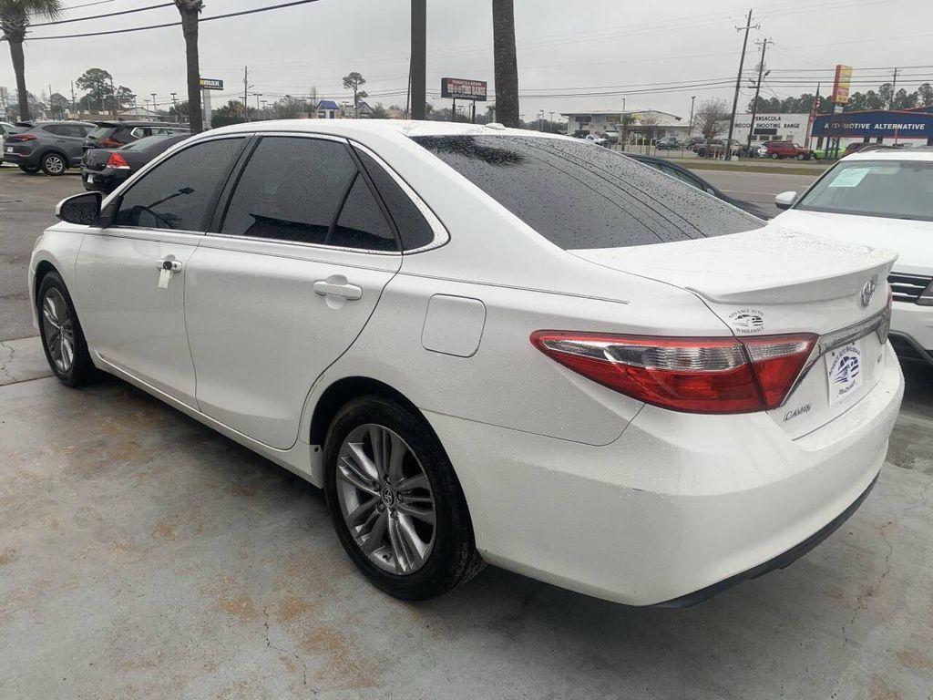 used 2015 Toyota Camry car, priced at $12,988