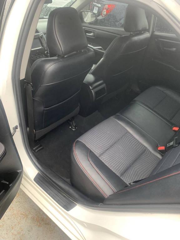 used 2015 Toyota Camry car, priced at $12,988