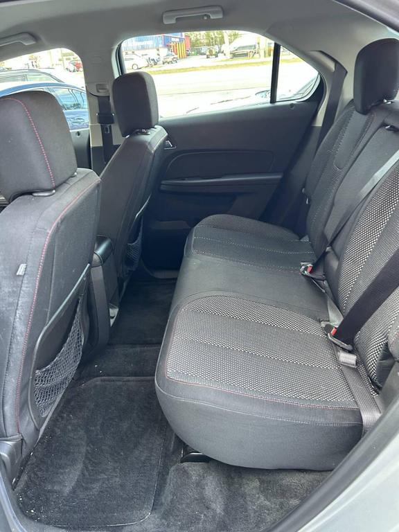 used 2017 Chevrolet Equinox car, priced at $8,988