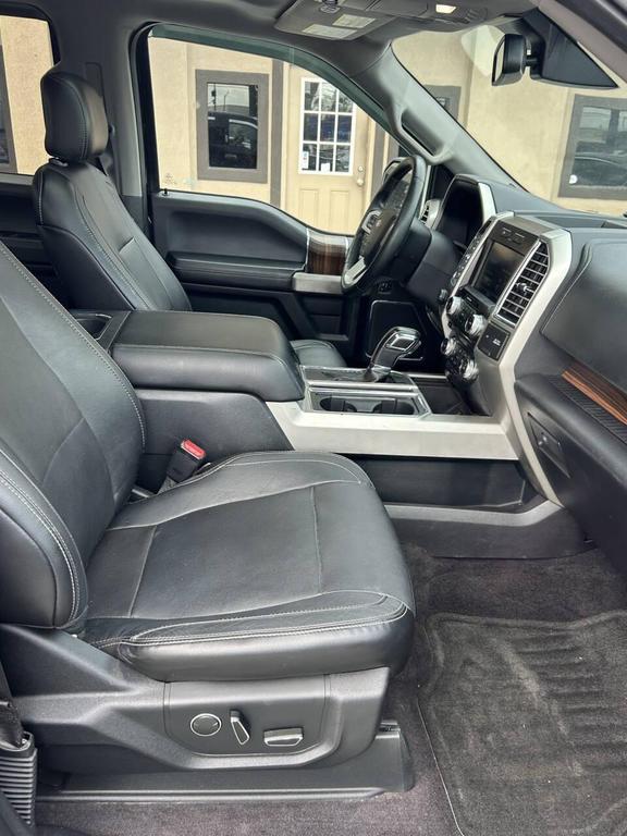 used 2015 Ford F-150 car, priced at $23,988