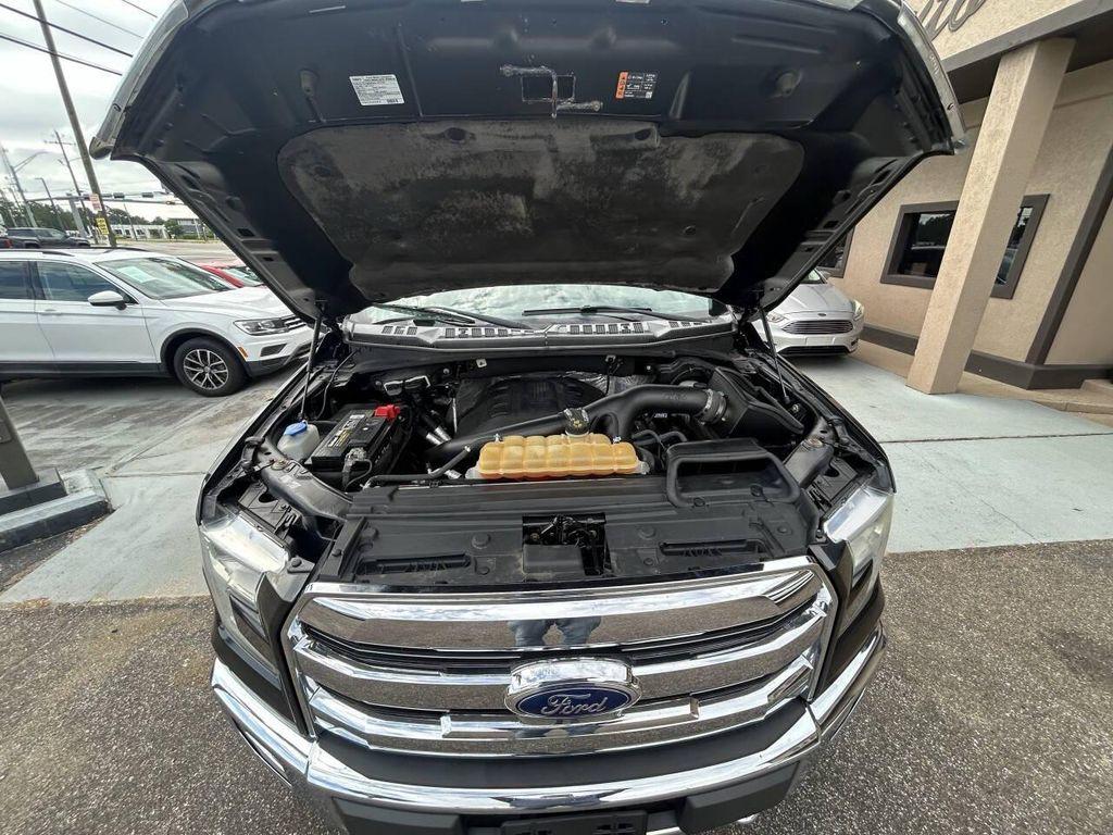 used 2015 Ford F-150 car, priced at $23,988