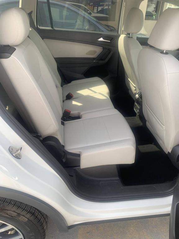 used 2018 Volkswagen Tiguan car, priced at $10,988