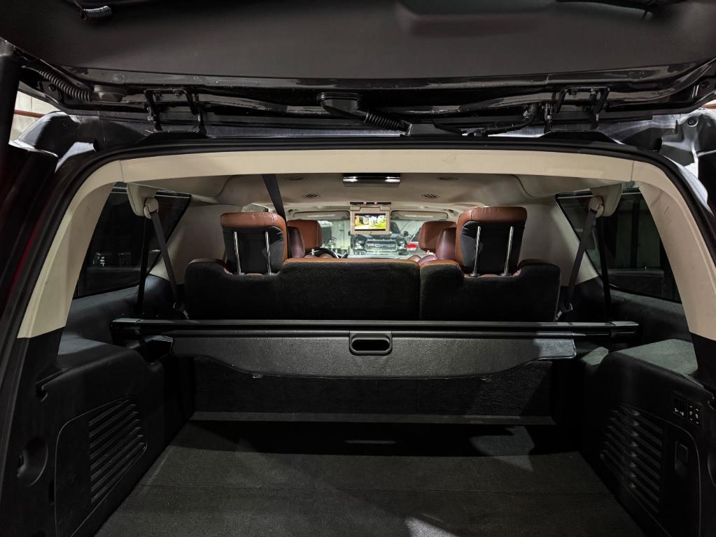 used 2016 Cadillac Escalade ESV car, priced at $20,999